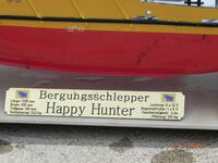 mit Happy Hunter in Wendlingen 071